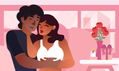 Types of Love Language: 5 Ways to Express & Perceive Love