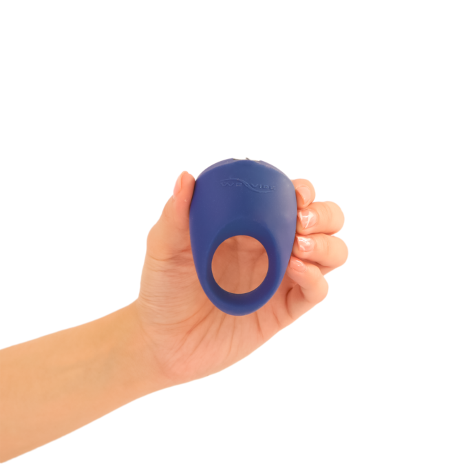 We-Vibe Pivot App-Controlled Vibrating Cock Ring