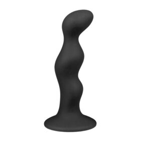 Atlas Silicone Dildo 4-Inch