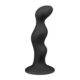 Atlas Silicone Dildo 4-Inch