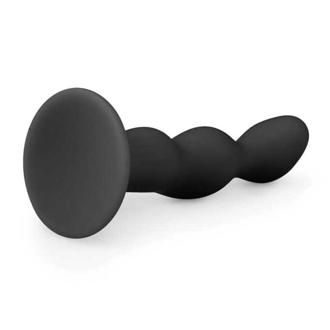 Atlas Silicone Dildo 4-Inch