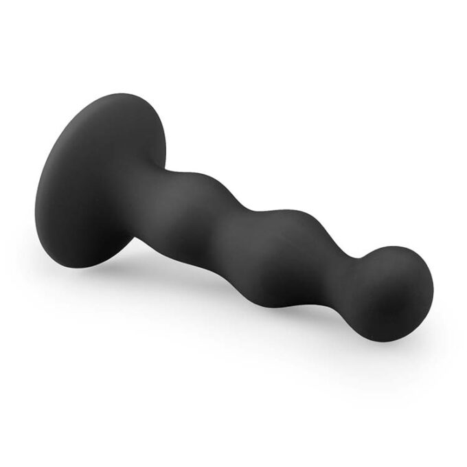 Atlas Silicone Dildo 4-Inch