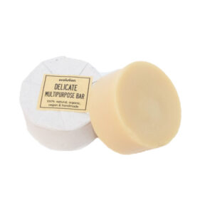 Delicate Multipurpose Castile Bar