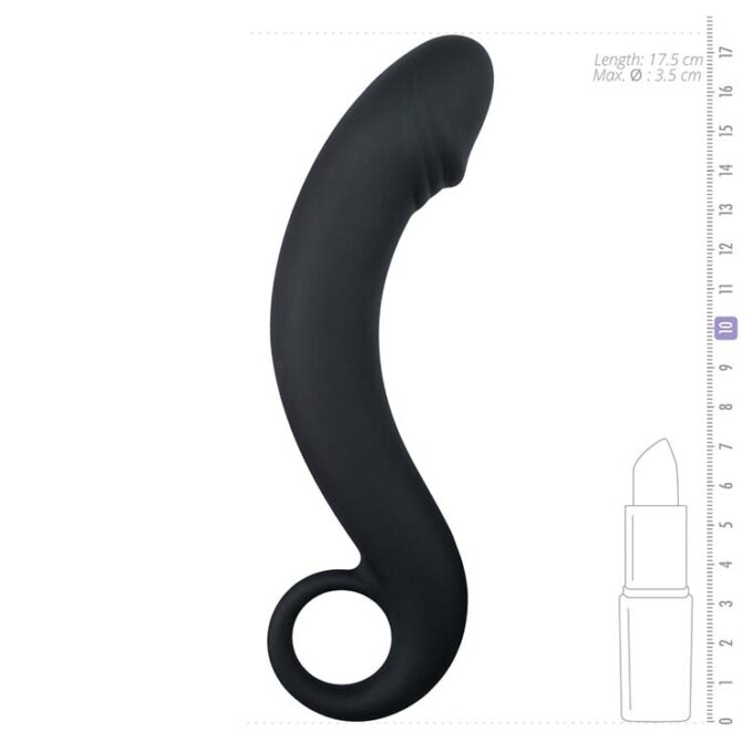 Dylan Prostate Dildo