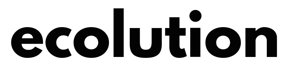 Ecolution Logo