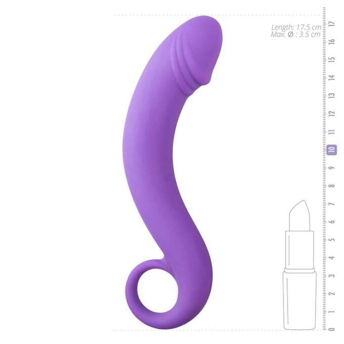 Kleio Prostate Dildo