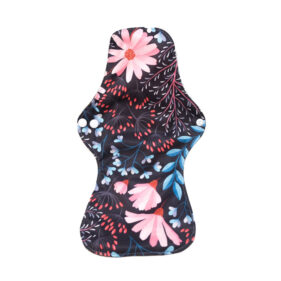 Menstrual Cloth Pad Heavy Flow