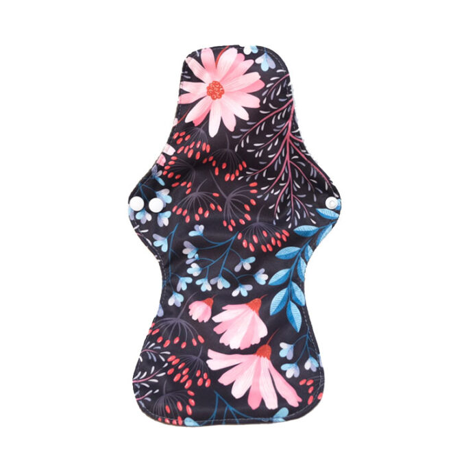 Menstrual Cloth Pad Heavy Flow