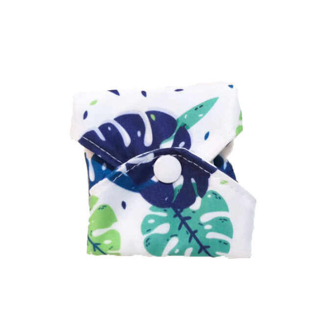 Menstrual Cloth Pad Liner