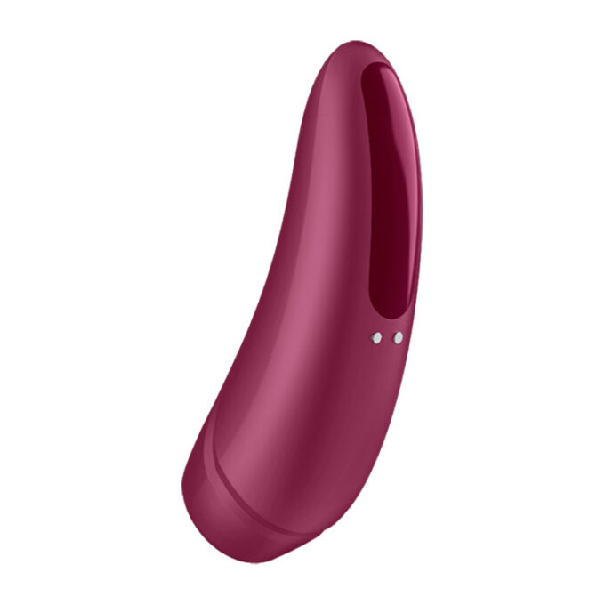 Satisfyer Curvy 1+