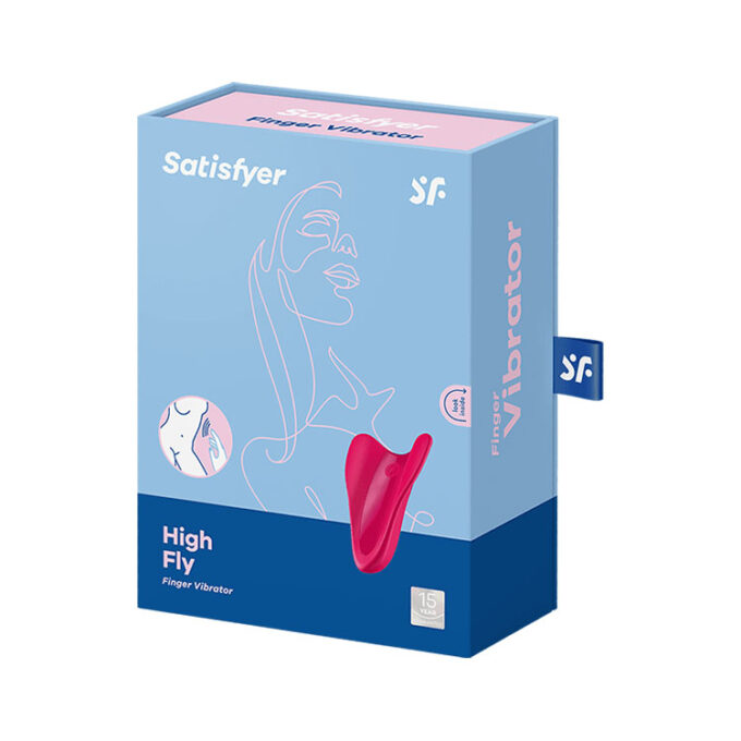 Satisfyer High Fly