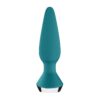 Satisfyer Plug-ilicious 1