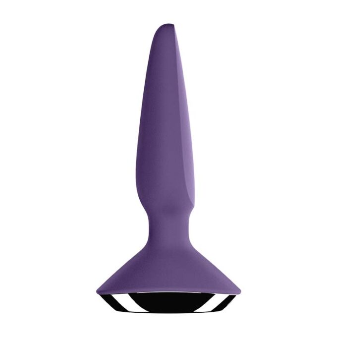 Satisfyer Plug-ilicious 1