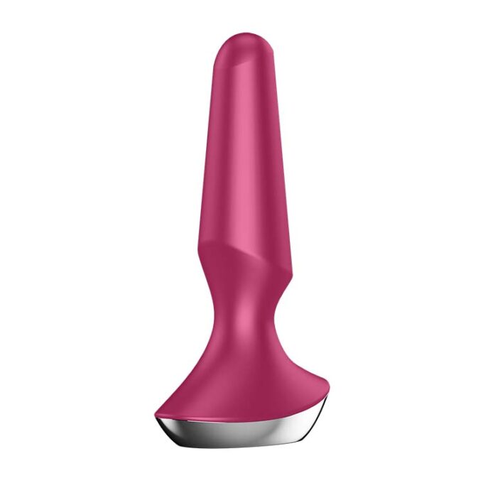 Satisfyer Plug-ilicious 2