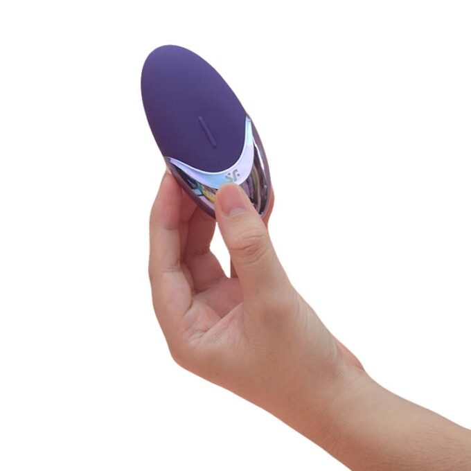 Satisfyer Purple Pleasure