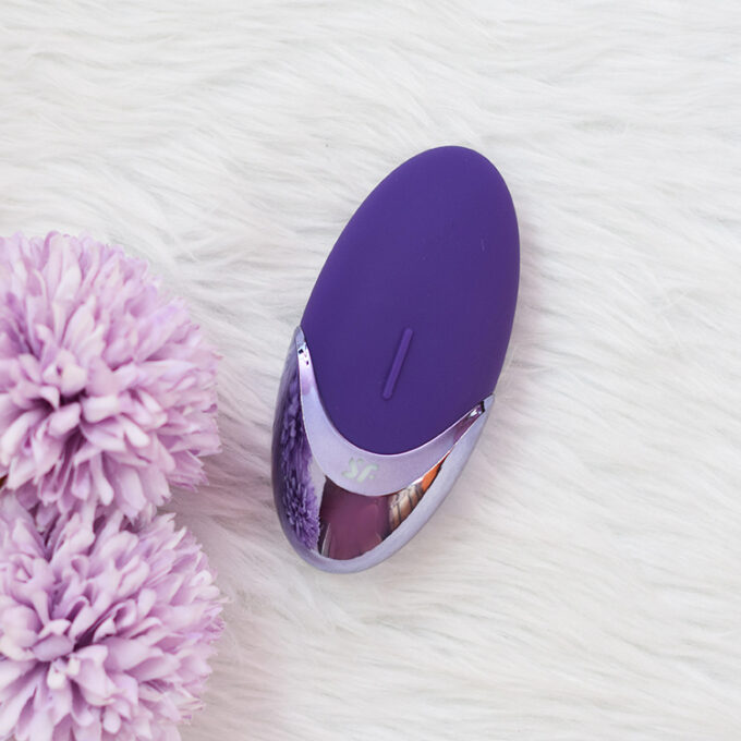 Satisfyer Purple Pleasure