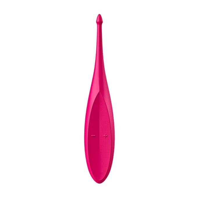 Satisfyer Twirling Fun