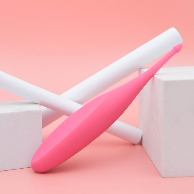 Satisfyer Twirling Fun