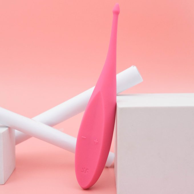 Satisfyer Twirling Fun