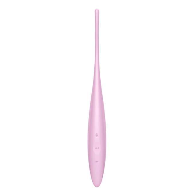 Satisfyer Twirling Joy