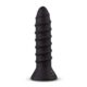 Screwed Plug Anal Vibrator – Small