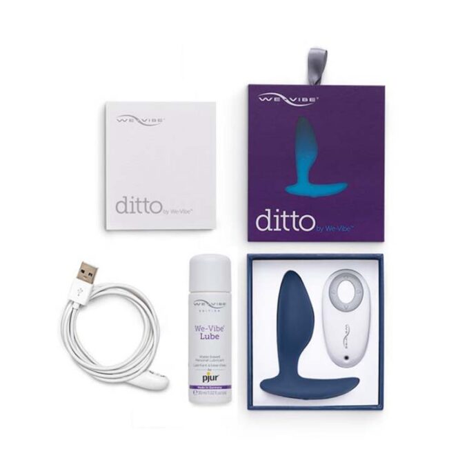 We-Vibe Ditto