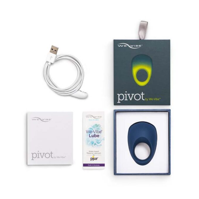 We-Vibe Pivot