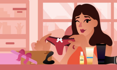 40 Sexy Gifts for Your Boyfriend That He’ll Surely Love