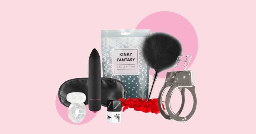Lauvette’s Top Picks for Kinky Bridal Shower Gifts
