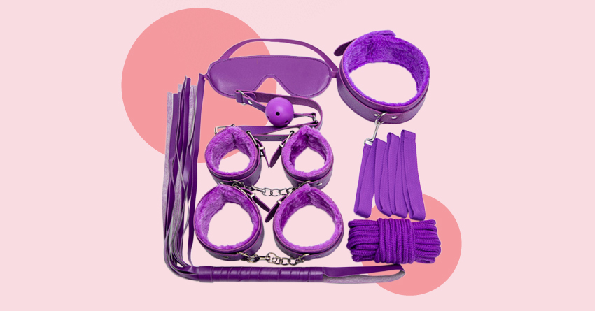 Lauvette’s Top Picks for Kinky Bridal Shower Gifts