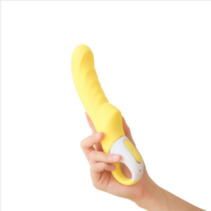 Satisfyer Yummy Sunshine