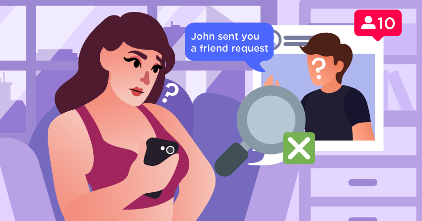 Tips To Avoid Getting Catfished