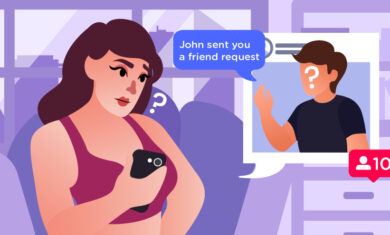 What is Catfishing? 15 Signs Your Online Friend Is Not Real