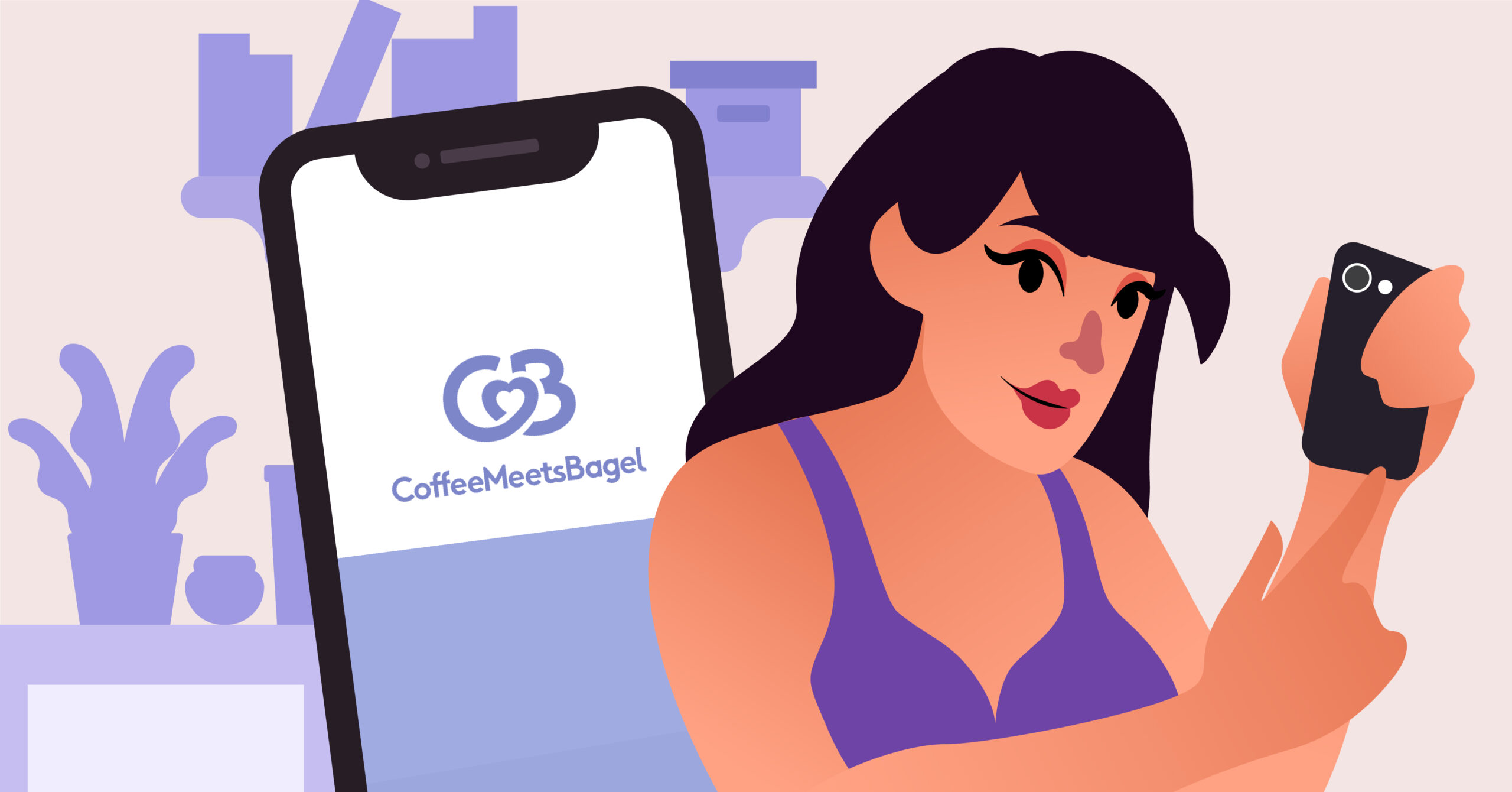 What is Coffee Meets Bagel: Dating App For Meaningful Connections