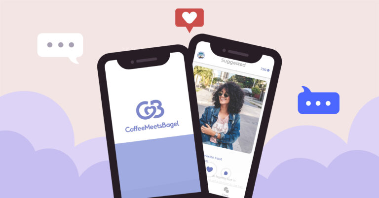 Coffee Meets Bagel: Dating App For Meaningful Connections