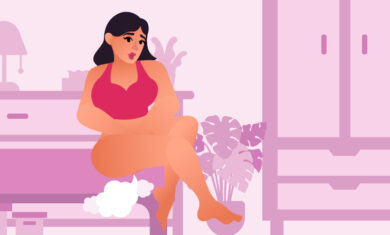 What is Queefing: Vaginal Gas Explained (Plus Tips!)