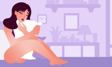 What is Sexual Repression & How to Overcome This Condition