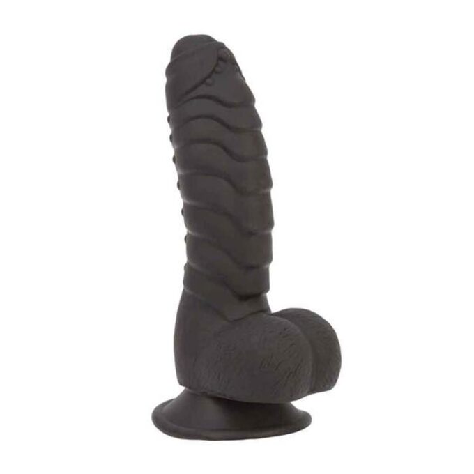 Addiction Ben 7-Inch Dildo