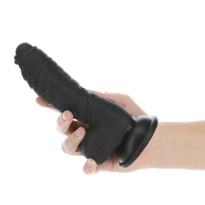 Addiction Ben 7-Inch Dildo