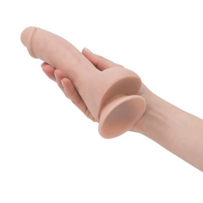 Addiction Brad 7.5-Inch Dildo