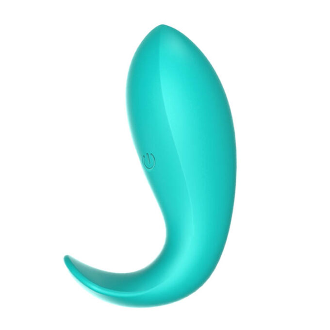 Ava Wearable Vibrator with Remote