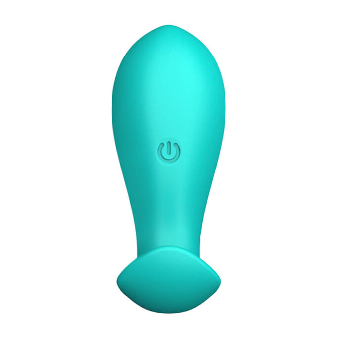 Ava Wearable Vibrator with Remote