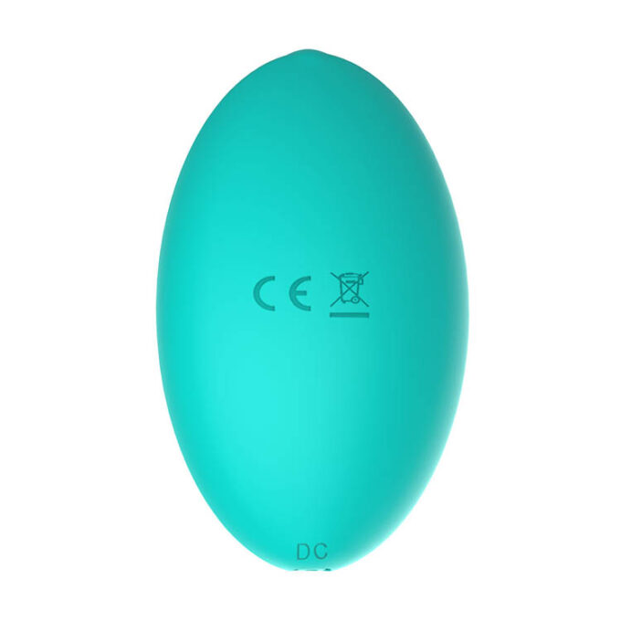 Ava Wearable Vibrator with Remote