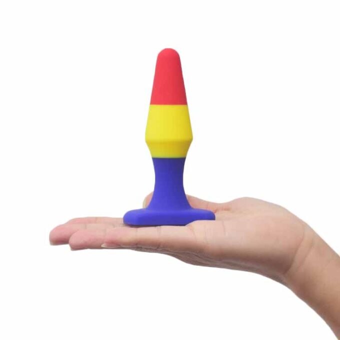 Cone Butt Plug