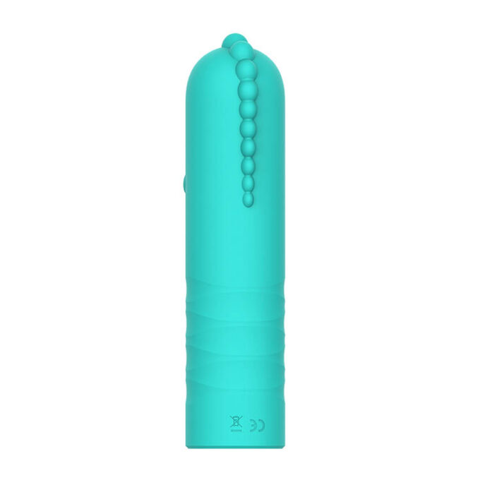 Dino Bullet Vibrator