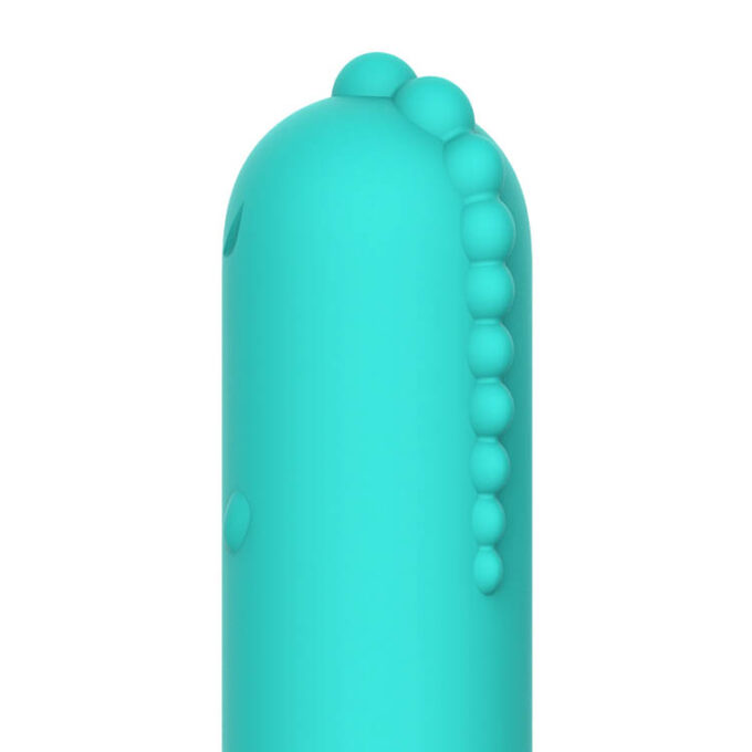 Dino Bullet Vibrator