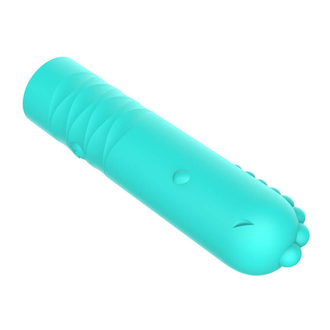 Dino Bullet Vibrator