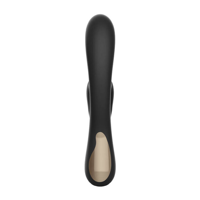 Joanna Rabbit Vibrator with Clit Sucker