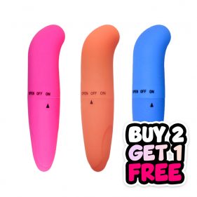 lollipop mini vibrator buy 2 get 1 free