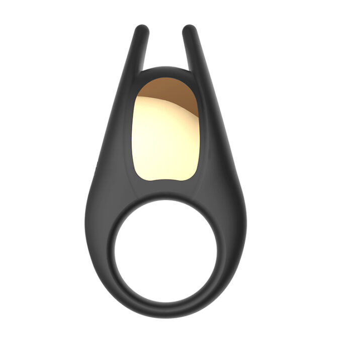 Lucas Cock Ring with Remote
